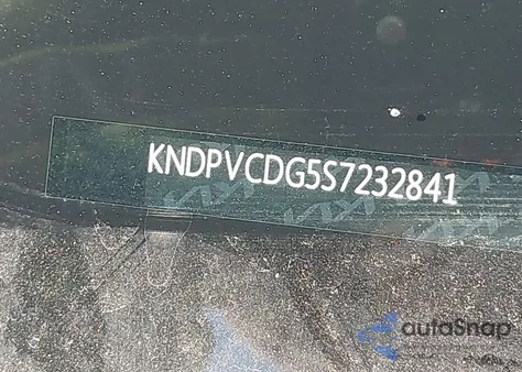 2025 Kia Sportage Hybrid Ex from USA, damaged, VIN KNDPVCDG5S7232841